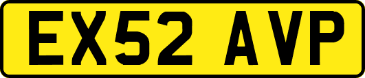 EX52AVP