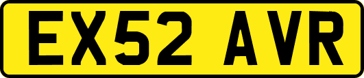 EX52AVR