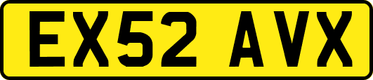 EX52AVX