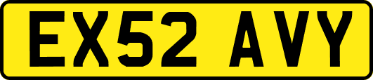 EX52AVY