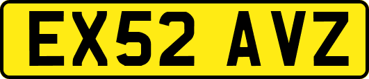 EX52AVZ