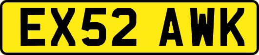 EX52AWK