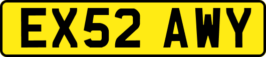 EX52AWY
