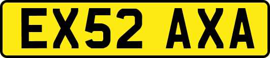 EX52AXA