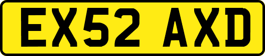EX52AXD