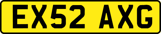 EX52AXG