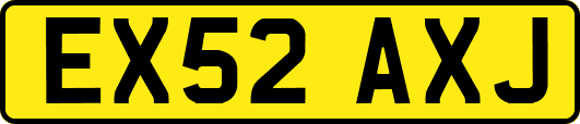 EX52AXJ