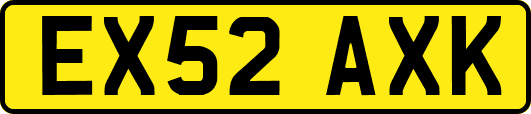 EX52AXK