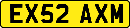 EX52AXM