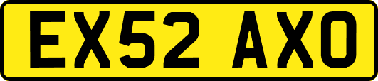 EX52AXO