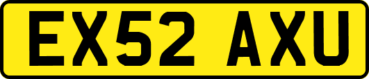 EX52AXU