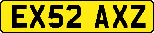 EX52AXZ