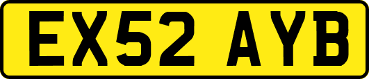 EX52AYB
