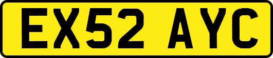 EX52AYC