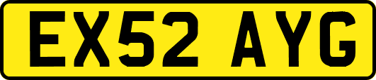 EX52AYG