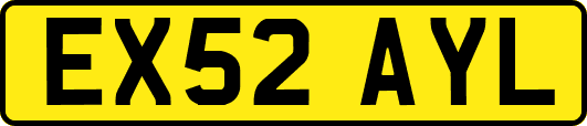 EX52AYL