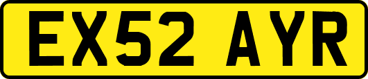 EX52AYR