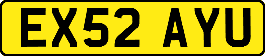 EX52AYU