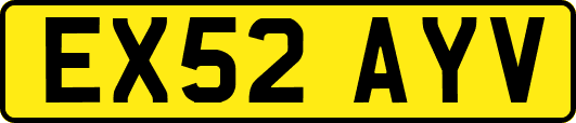 EX52AYV