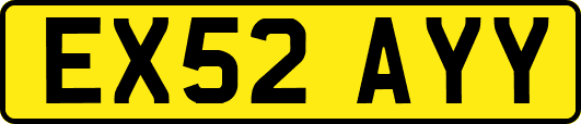 EX52AYY