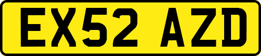 EX52AZD