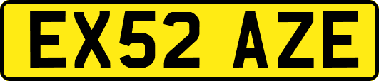 EX52AZE