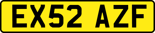 EX52AZF