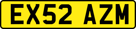 EX52AZM