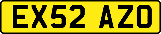 EX52AZO