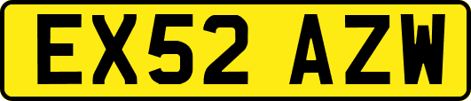EX52AZW