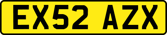 EX52AZX