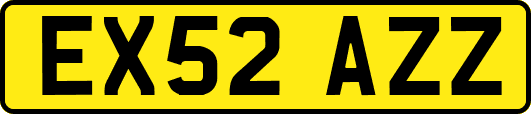 EX52AZZ