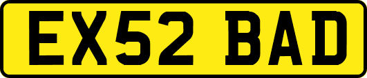 EX52BAD
