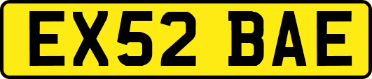 EX52BAE