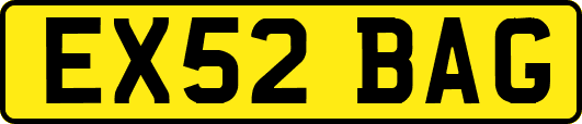 EX52BAG