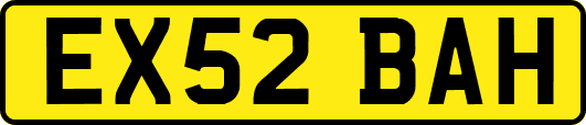 EX52BAH
