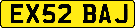 EX52BAJ