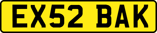 EX52BAK