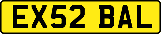 EX52BAL