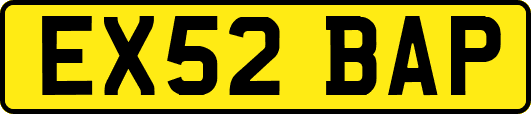 EX52BAP