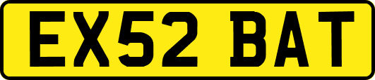 EX52BAT