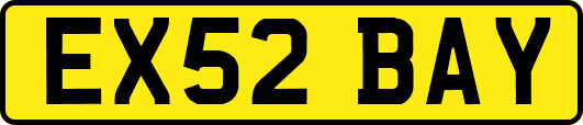 EX52BAY