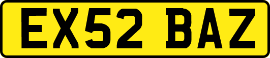 EX52BAZ