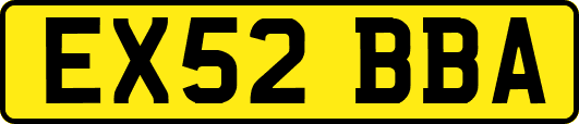 EX52BBA