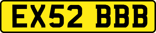 EX52BBB