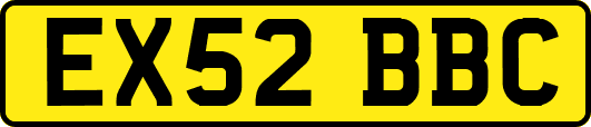 EX52BBC