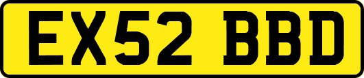 EX52BBD