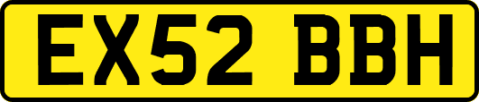 EX52BBH