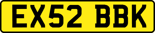 EX52BBK