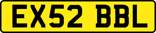 EX52BBL